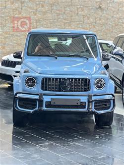مێرسێدس بێنز G-Class